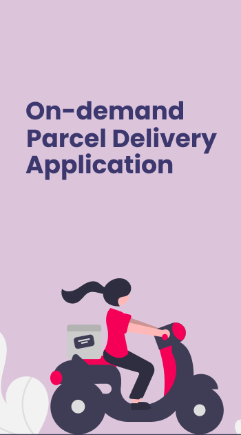 logistics app development company