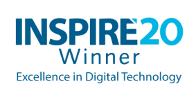 Inspire 20 Winner