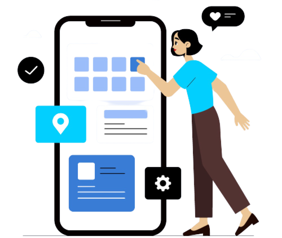 mobile app development services