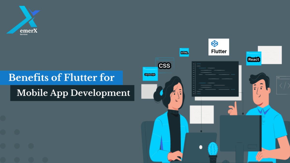 Flutter App Development