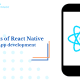 React native Applications development