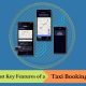 cab booking solutions