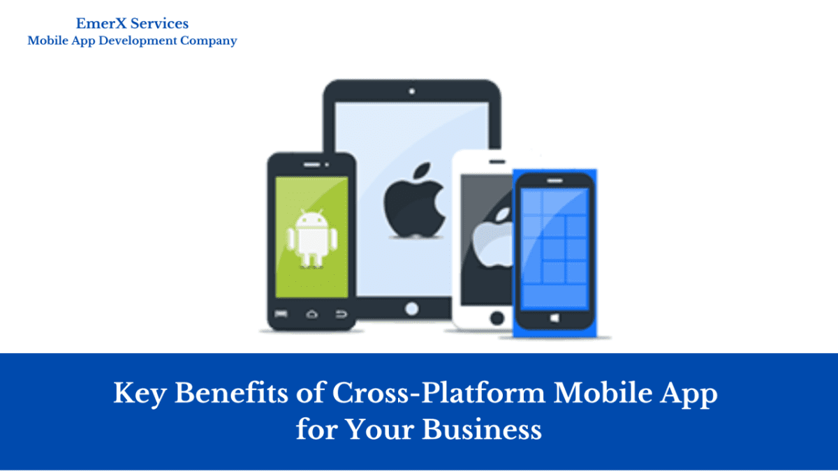 cross platform mobile app development