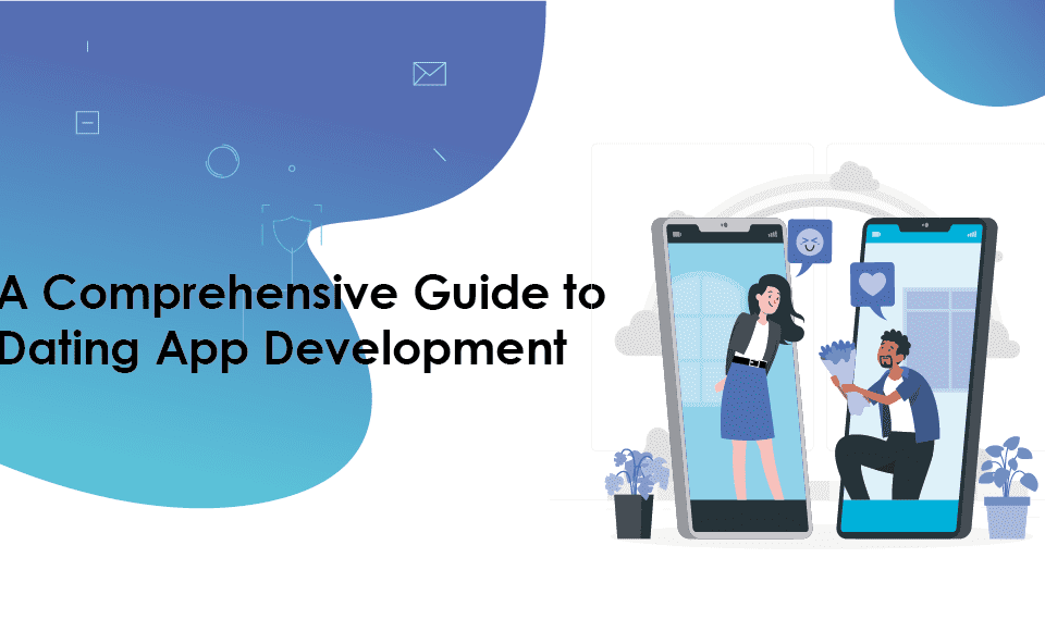 Dating App Development Agency