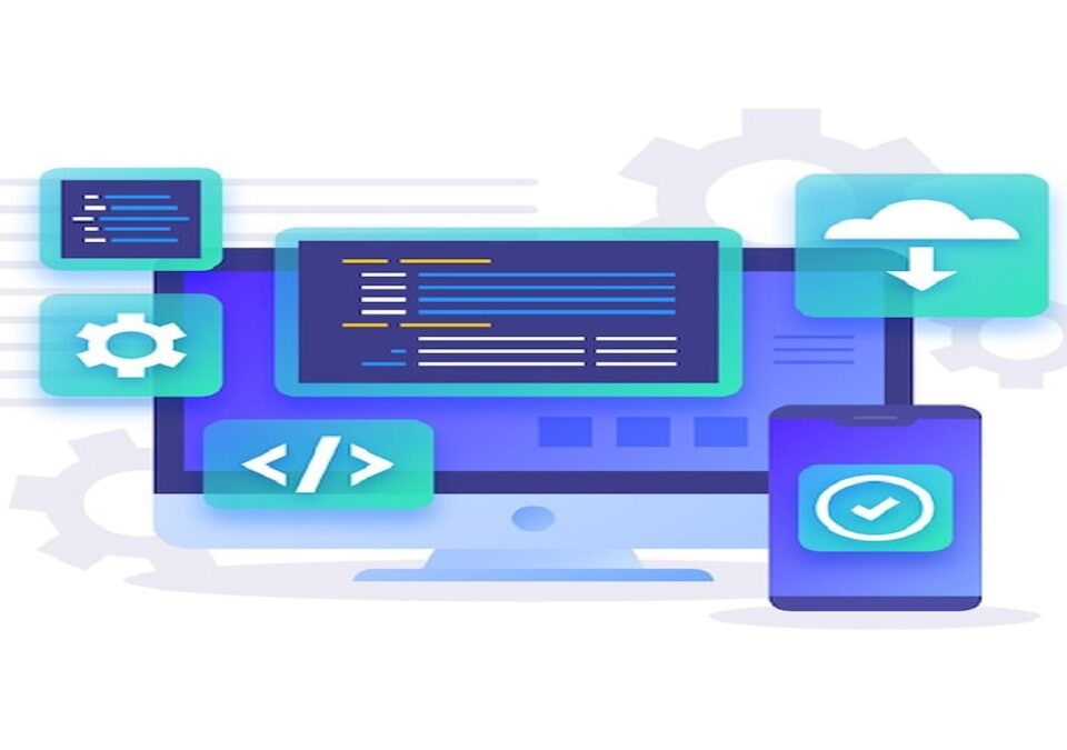 How Mobile App Development Services Work