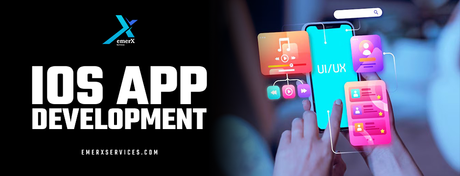 iOS App Development
