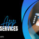 mobile app development services