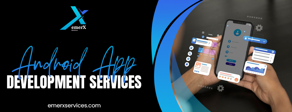 mobile app development services