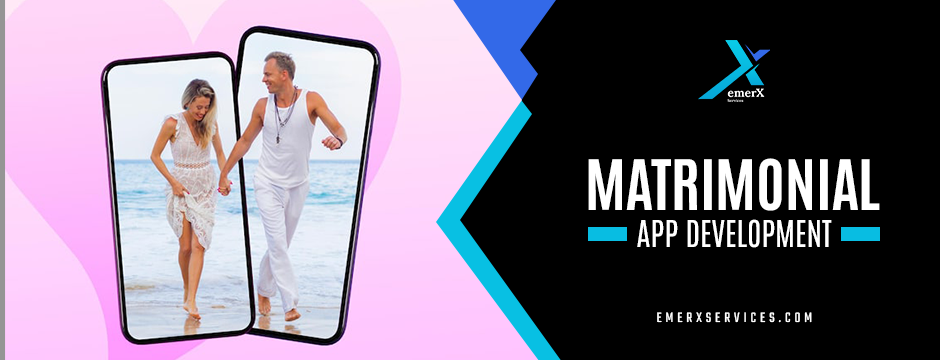 matrimonial app development