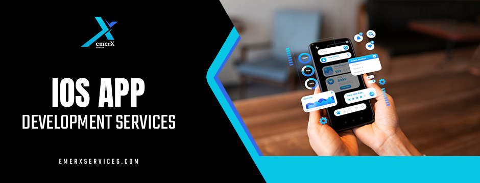 iOS app development services