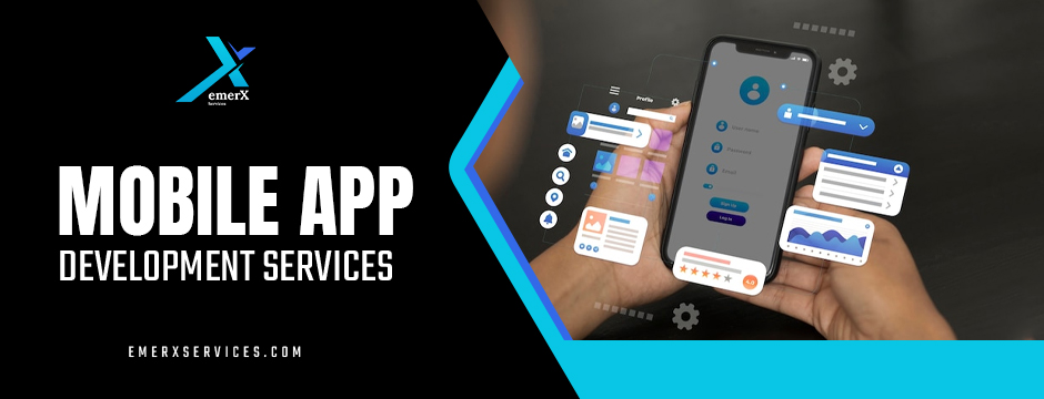 mobile app development services