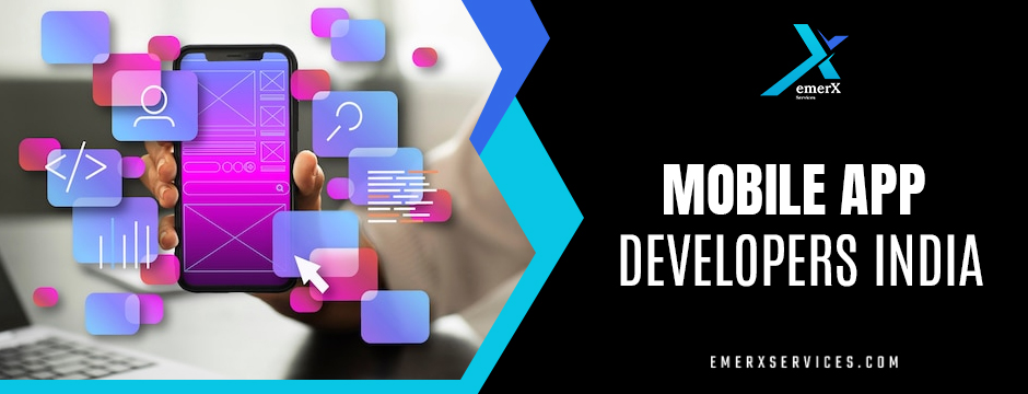 mobile app developers India
