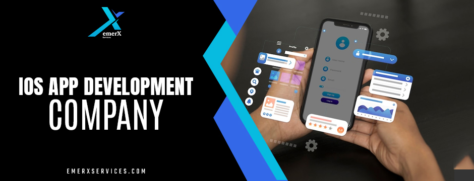 iOS app development company